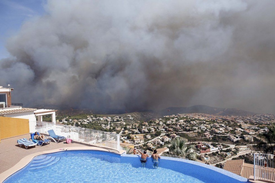 the gioi trong tuan qua anh 3 99