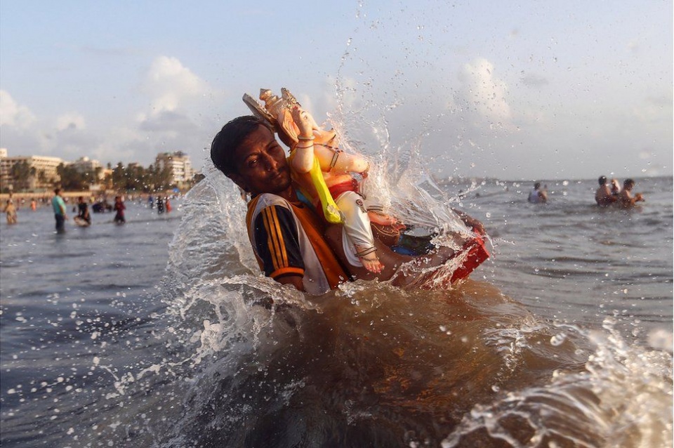 the gioi trong tuan qua anh 3 99