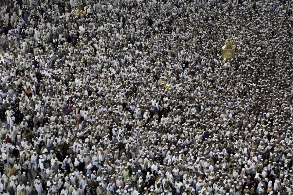 the gioi trong tuan qua anh 3 99