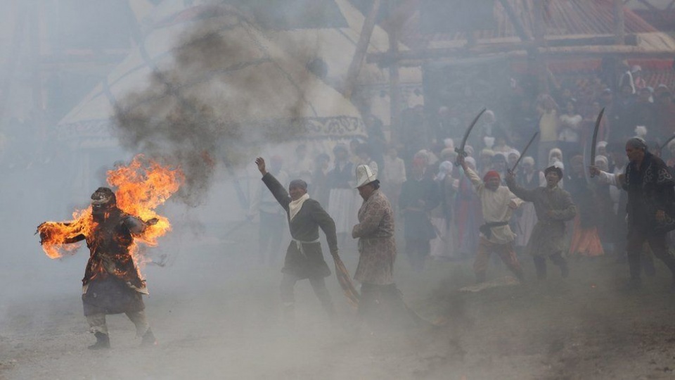 the gioi trong tuan qua anh 3 99