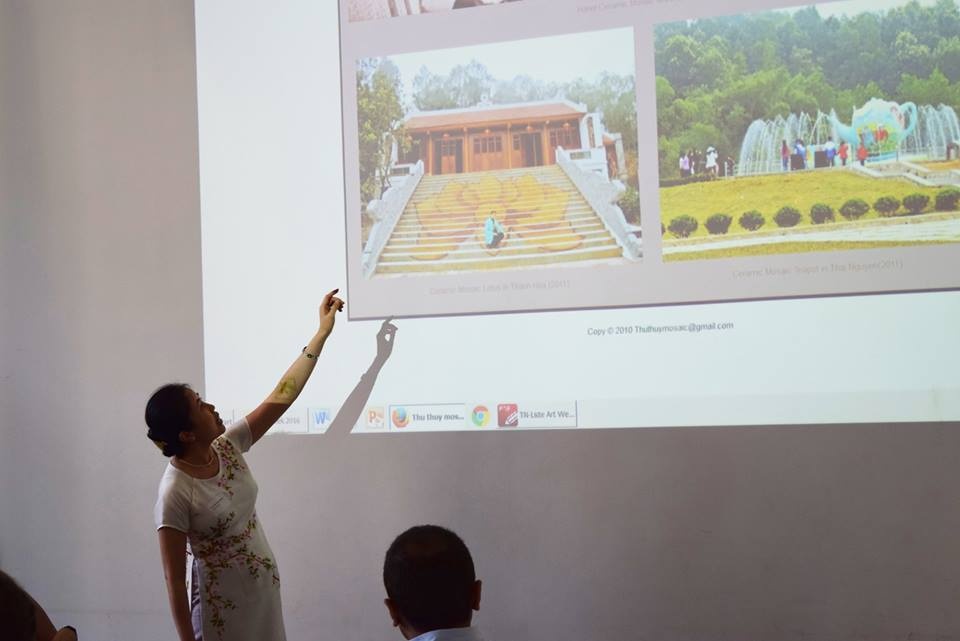 tac gia con duong gom su chia se ve gom viet tai duc