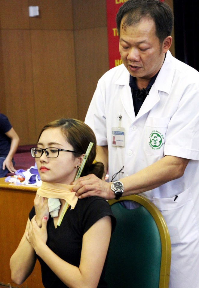 Cầm máu - nguyên tắc vàng trong sơ cứu vết cắt mạch máu cam mau nguyen tac vang trong so cuu vet cat mach mau