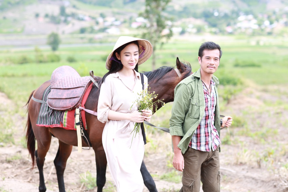 angela phuong trinh khac la trong su menh trai tim