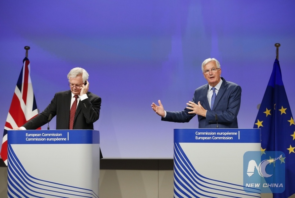 cho doi gi tai vong dam phan thu 4 ve brexit