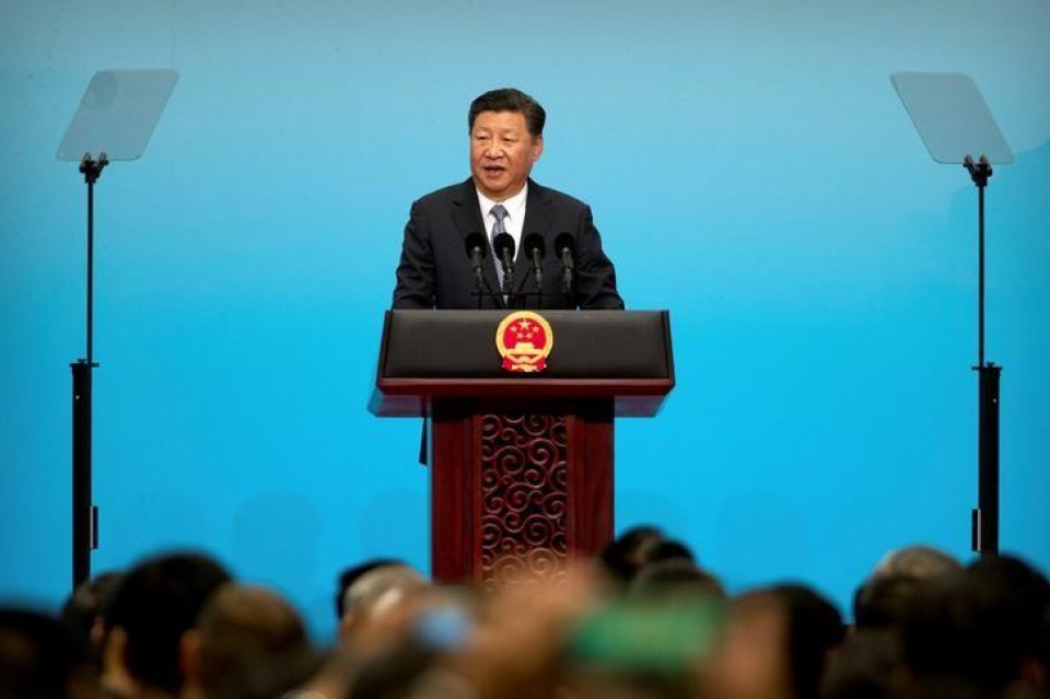 brics len an vu thu hat nhan cua trieu tien