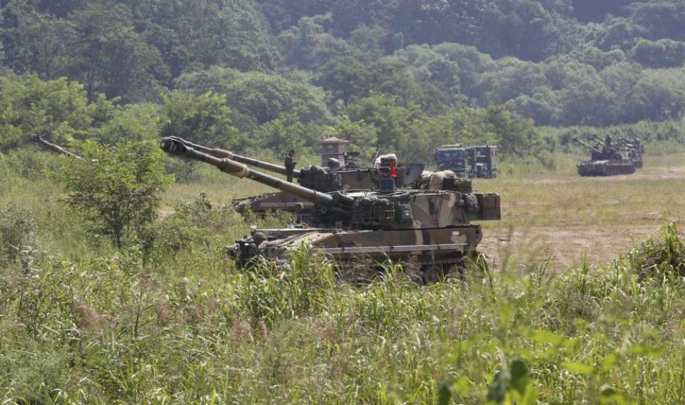 hai quan han quoc tap tran quy mo lon