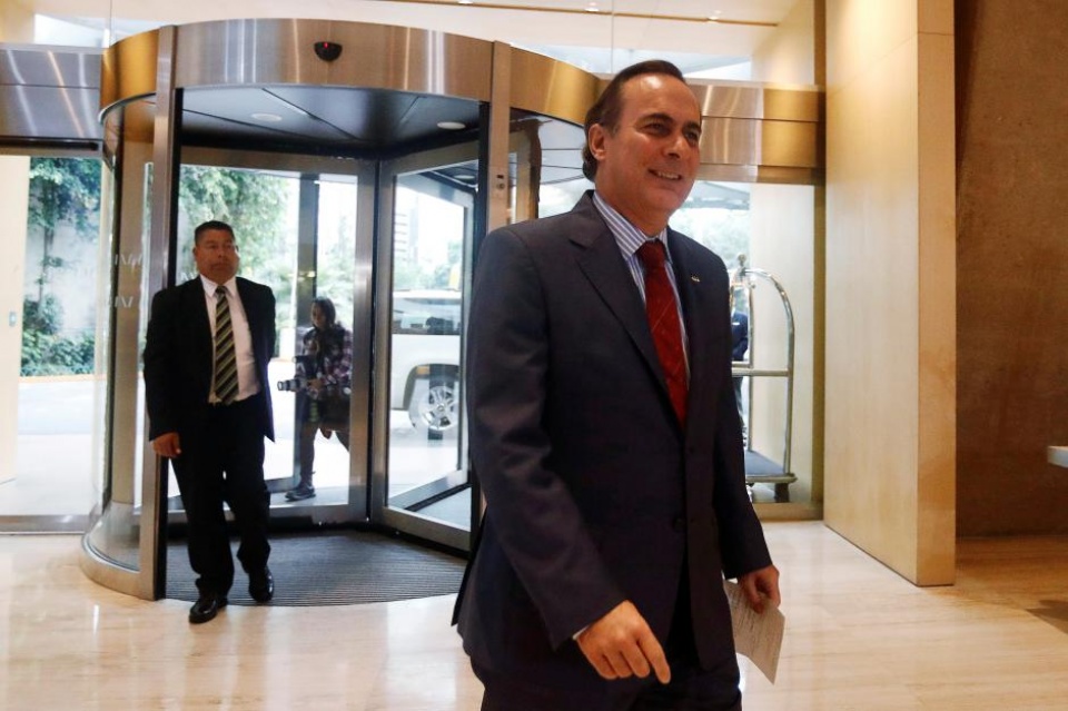 dam phan lai nafta dat mot so tien bo