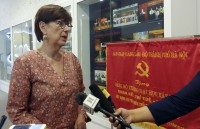 viet nam khat nguon nhan luc cho phat trien do thi