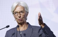 Giám đốc IMF kêu gọi các nước Arab cắt giảm chi tiêu