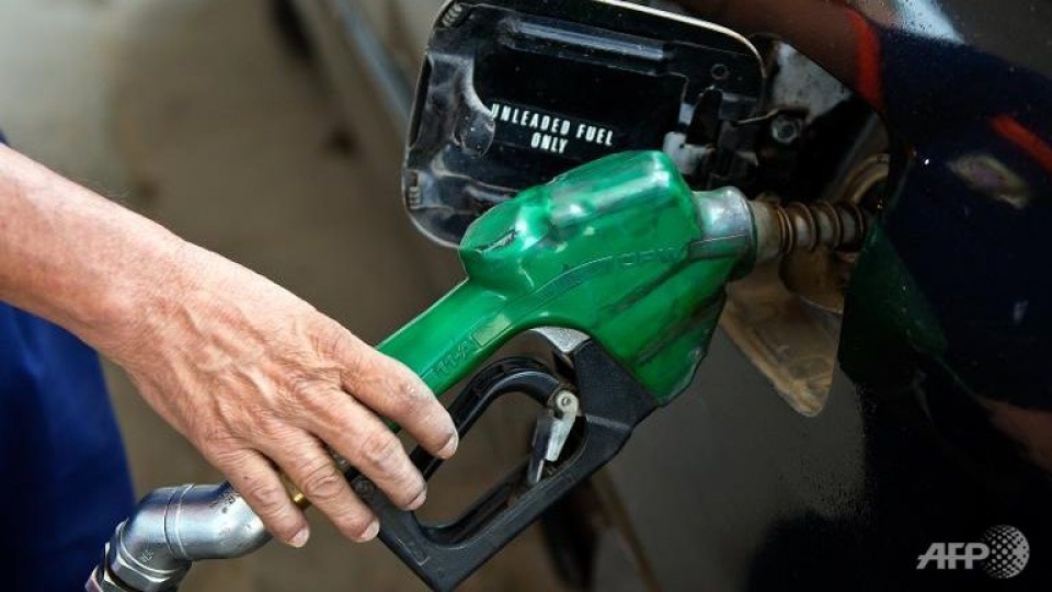 thi truong nang luong tiep tuc di xuong