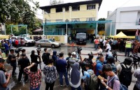 Malaysia buộc tội 2 nghi can gây ra hỏa hoạn trường học
