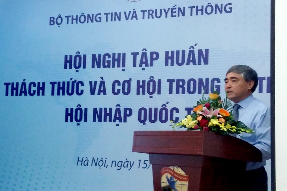 Nâng cao nhận thức về hội nhập quốc tế nang cao nhan thuc ve hoi nhap quoc te