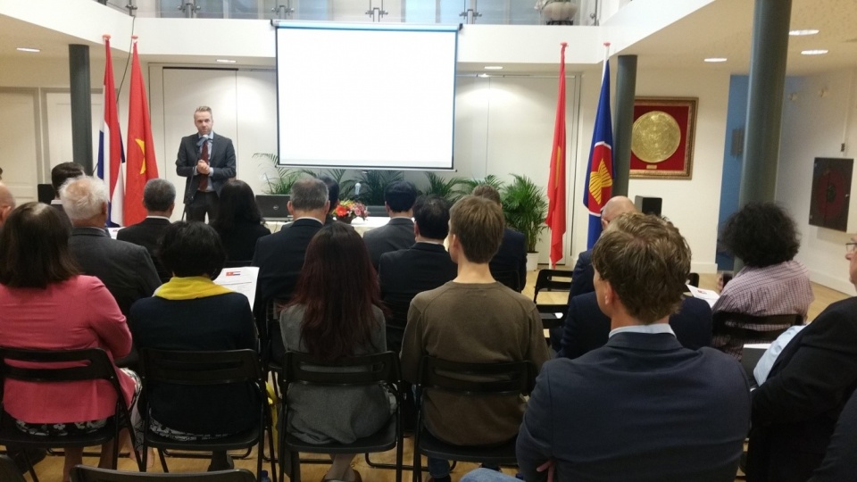 doanh nghiep ha lan tim hieu ve evfta va co hoi dau tu vao viet nam