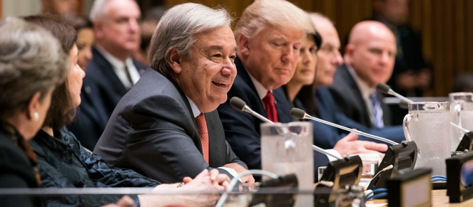 linh vuc tai chinh la uu tien quan trong cua lhq