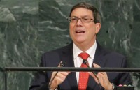 trien lam anh ve anh hung che guevara cua cuba