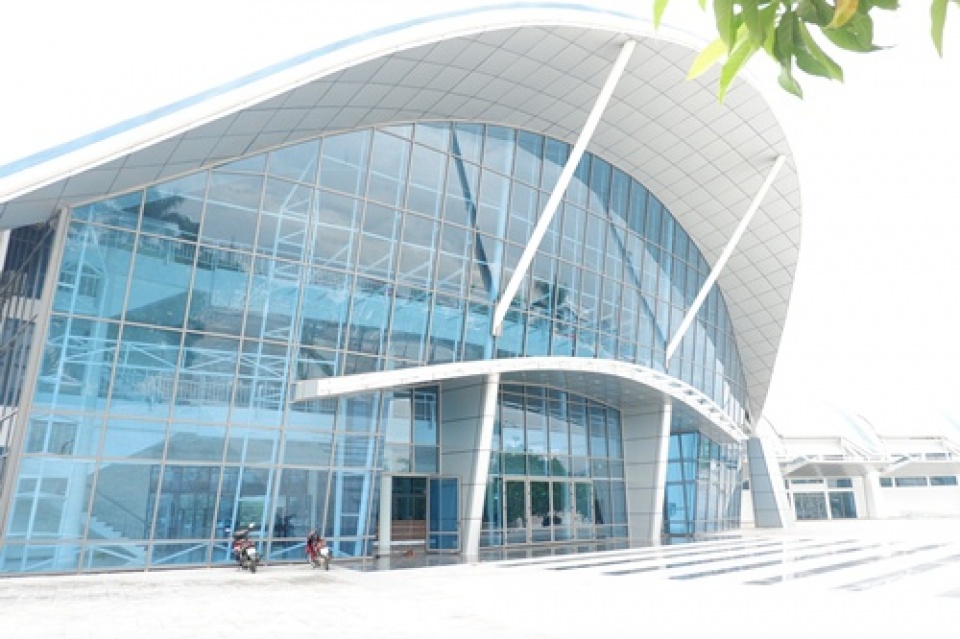 can canh trung tam bao chi quoc te apec 2017