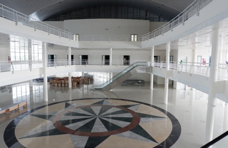 can canh trung tam bao chi quoc te apec 2017