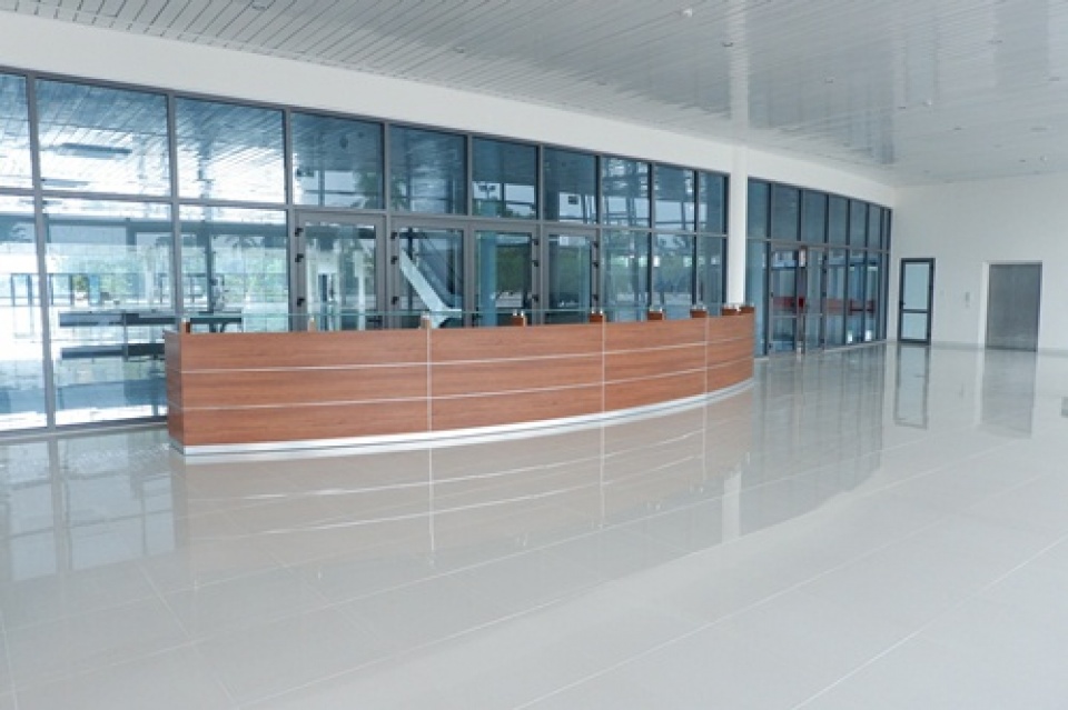 can canh trung tam bao chi quoc te apec 2017