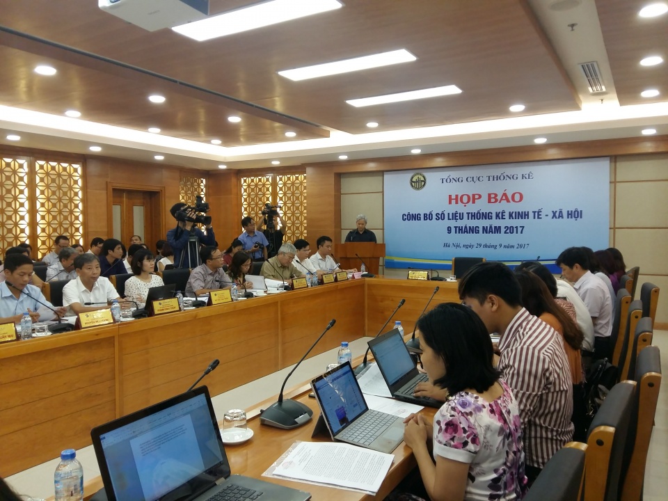 nhieu tin hieu tich cuc ve muc tieu tang truong gdp 2017