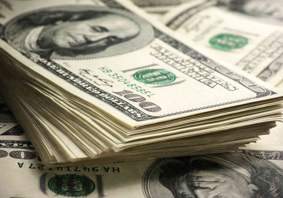 những nỗ lực khắc phục hậu quả của các cơn bão có thể sẽ thúc đẩy tăng trưởng trong quý IV/2017 và đầu năm 2018. (Nguồn: Calforex) Tỷ giá ngoại tệ, tỷ giá USD/VND hôm nay 14/8: USD bị bán tháo, Tổng thống Trump tiếp tục gây sức ép lên Fed