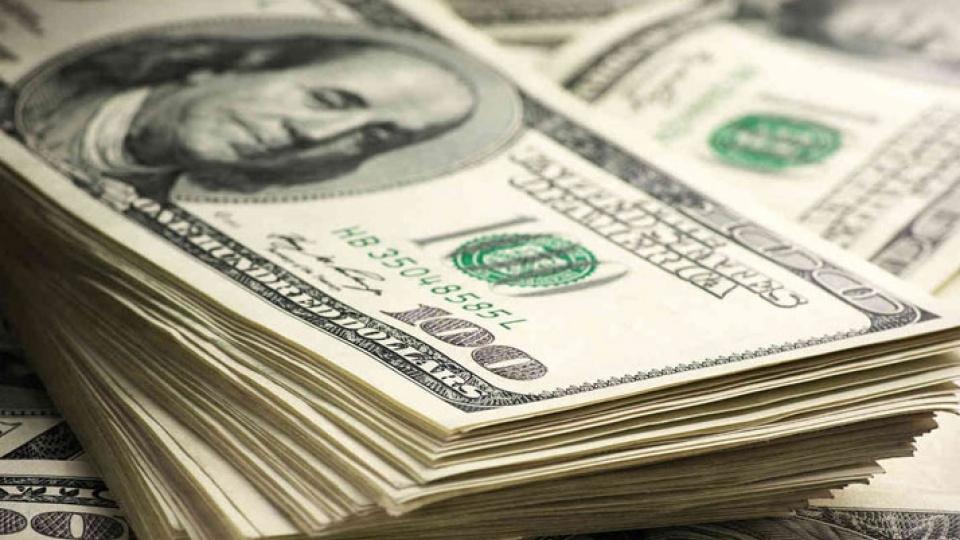 Tỷ giá ngoại tệ, tỷ giá USD/VND hôm nay 14/8: USD bị bán tháo, Tổng thống Trump tiếp tục gây sức ép lên Fed