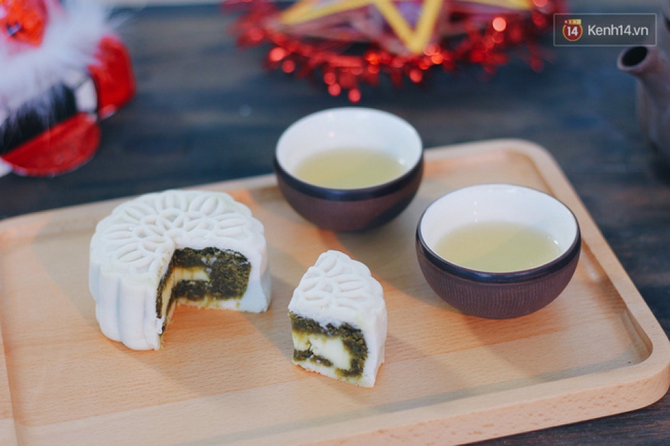 5 loai banh trung thu doc dao nhat mua trang vang 2018