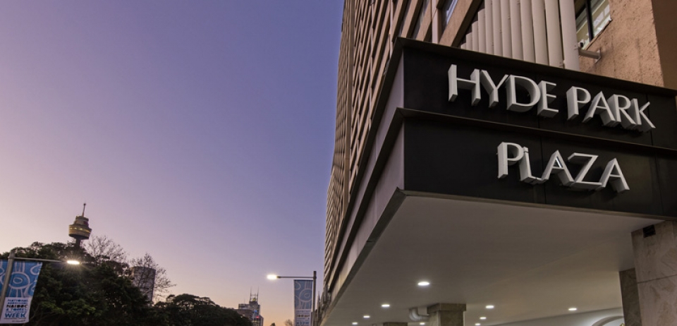 Australia: Rò rỉ hóa chất ở khách sạn, nhiều người nhập viện australia ro ri hoa chat o khach san nhieu nguoi nhap vien