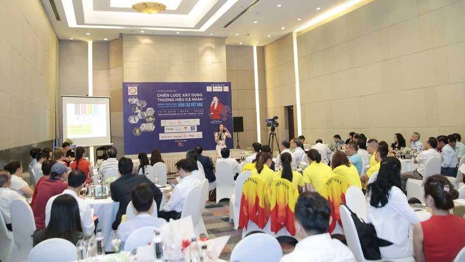 Xây dựng thương hiệu cá nhân cho các vận động viên thể thao đỉnh cao xay dung thuong hieu ca nhan cho cac van dong vien the thao dinh cao