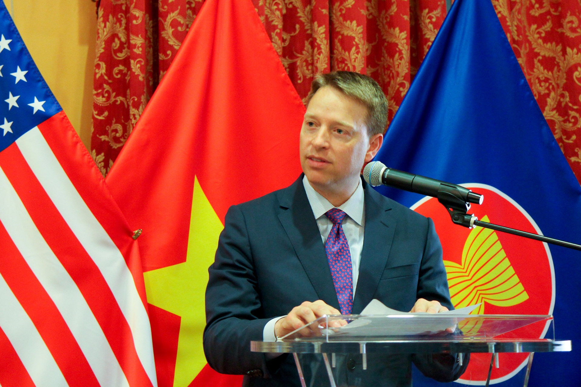 dai su quan viet nam tai hoa ky chieu dai ky niem 74 nam quoc khanh 29