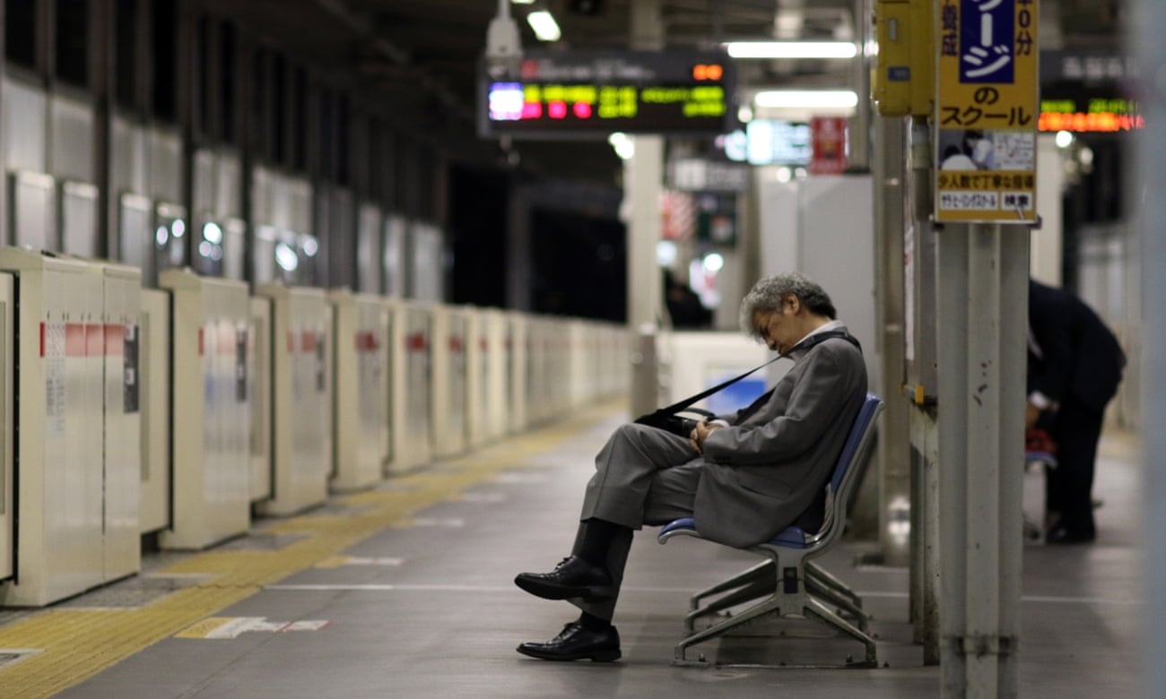 karoshi phan thuong khong mong doi cho su cham chi lao dong thai qua