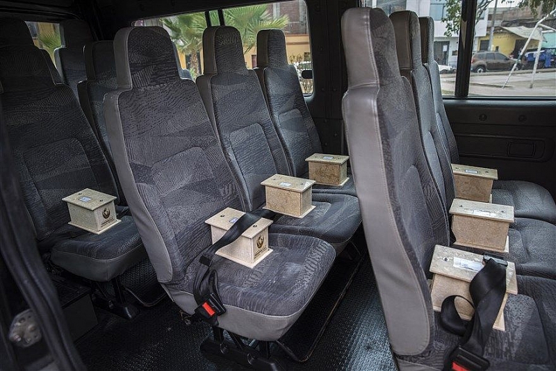 Ảnh ấn tượng tuần (31/8-6/9): Gay cấn bầu cử Mỹ, nụ hôn ở Belarus và khẩu trang thời thượng của Lady Gaga nơi tâm dịch