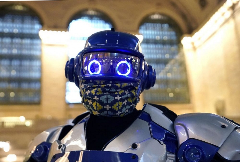 Ảnh ấn tượng tuần (31/8-6/9): Gay cấn bầu cử Mỹ, nụ hôn ở Belarus và khẩu trang thời thượng của Lady Gaga nơi tâm dịch