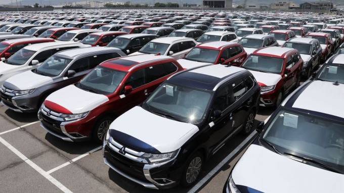 xuat nhap khau tu 21259 dieu tra gia duong mia thai lan o to nhap tang manh lo gao dau tien sang eu theo evfta