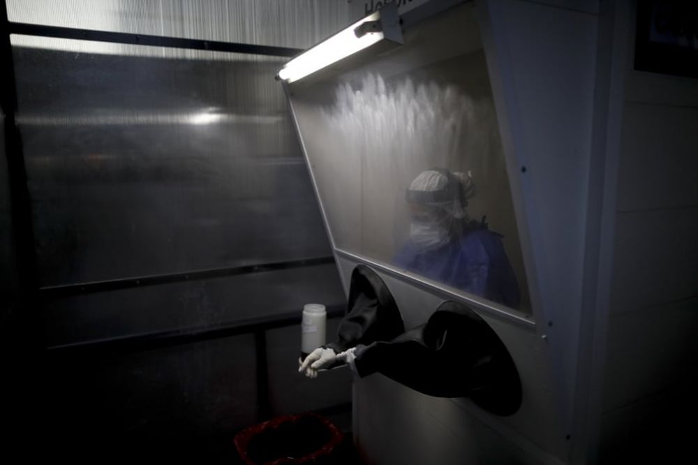 anh an tuong tuan 21 279 nong ray bau cu my tinh hinh belarus cang hon day dan va dao tao cho phat hien covid 19