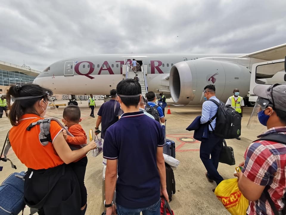 Đại sứ quán Việt Nam tại Mozambique: Nỗ lực biến điều không thể thành có thể