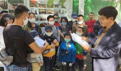 Đại sứ quán Việt Nam tại Mozambique: Nỗ lực biến điều không thể thành có thể