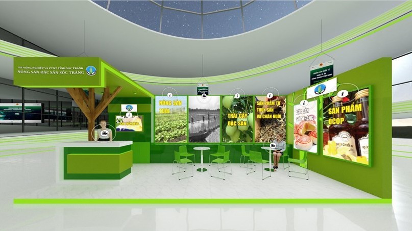 bo ngoai giao san sang cho dien dan quoc te chuyen doi so nong nghiep viet nam 2021