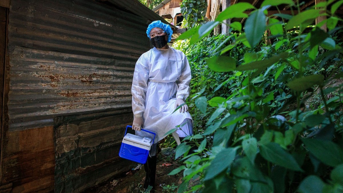 covid19 o dong nam a malaysia chi 11 ty usd mua vaccine ca mac moi cao ky luc singapore van kien dinh mo cua nen kinh te