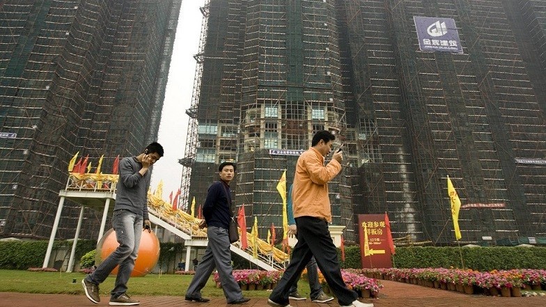 goldman sachs linh vuc bat dong san trung quoc chi co the phuc hoi hinh chu l