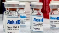 Tìm hiểu về hiệu quả 3 loại vaccine Covid-19 của Cuba