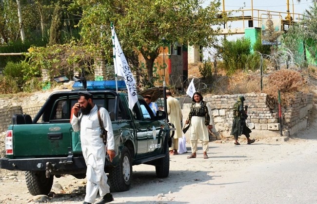 Afghanistan: Đánh bom xe ở Jalalabad, ít nhất 21 người thương vong