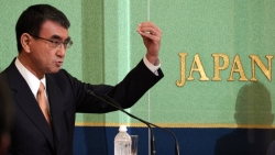 Các ứng cử viên Thủ tướng Nhật Bản tranh luận nhiều vấn đề nóng, đề cập Trung Quốc