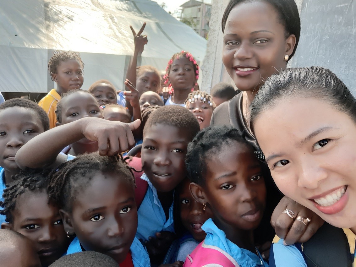 Đại sứ quán Việt Nam tại Mozambique: Chung tay làm nên những ‘điều kỳ diệu ở châu Phi’