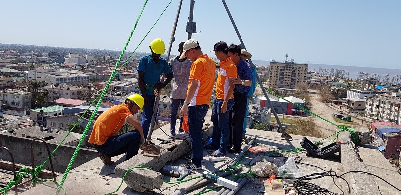 Đại sứ quán Việt Nam tại Mozambique: Chung tay làm nên những ‘điều kỳ diệu ở châu Phi’