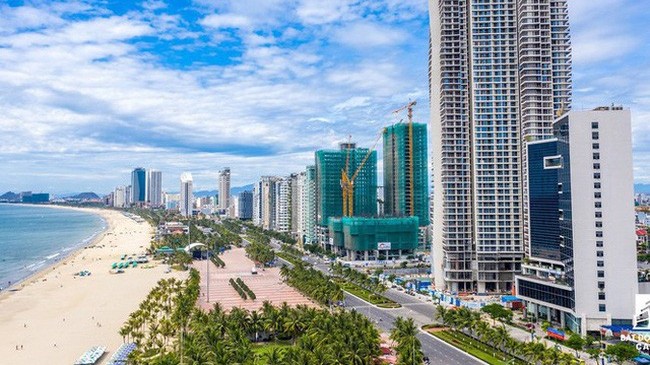 bat dong san moi nhat du doan thoi diem thi truong phuc hoi ra soat cap so cho condotel vinhomes sap lam sieu do thi tai hai phong