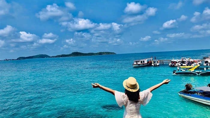 mo cua du lich cham ma chac voi 4 bai hoc kinh nghiem