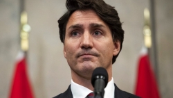 Thủ tướng Trudeau: Sau hơn 1.000 ngày bị bắt giữ, 2 công dân Canada đã rời Trung Quốc