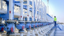 Quan chức Hungary: Bất cứ ai nói rằng có thể thay thế khí đốt của Nga trong ngắn hạn là sai sự thật