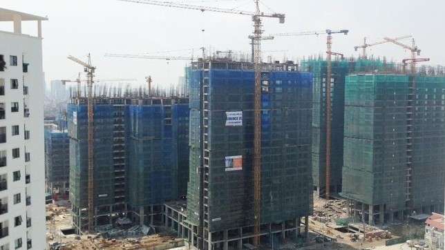 bat dong san moi nhat nha dau tu va gioi dau co nam cho 10 doanh nghiep se bi thanh tra dung trien khai 5 du an o hai duong