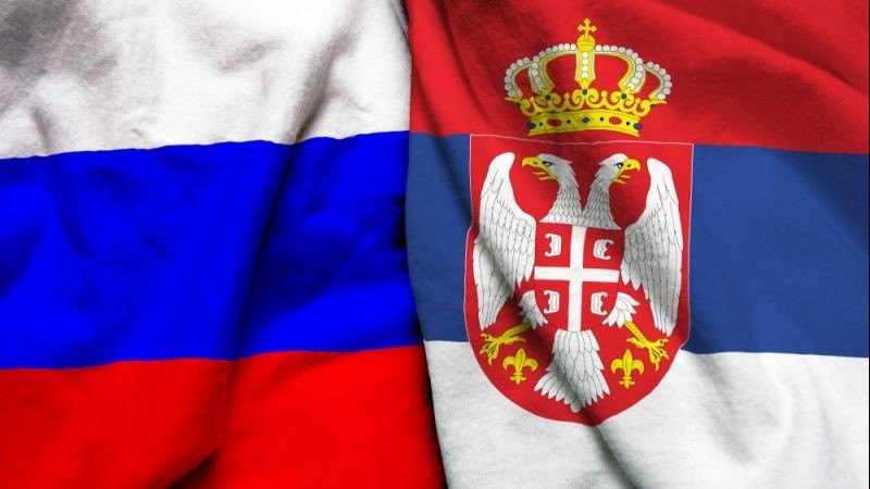 Một quốc gia ứng viên gia nhập EU ký hiệp định phối hợp chính sách đối ngoại với Nga